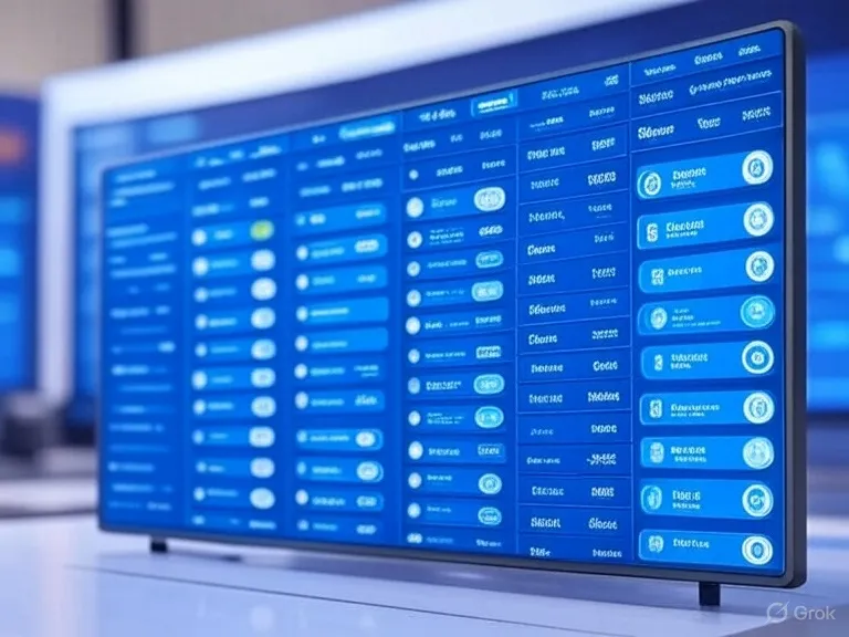 CRM & Automatización