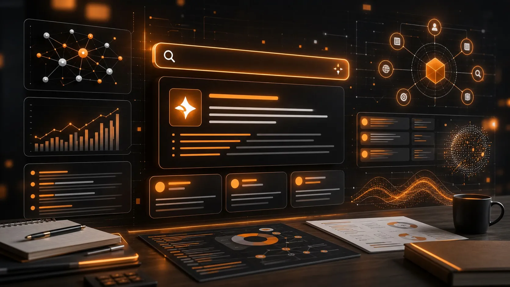 SEO para IA generativa